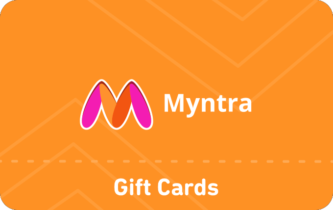 Partner Gift Voucher